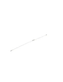 Discount Pulsera plata infinito circonitas Pulseras De Oro