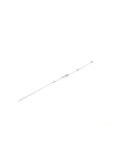 Best Pulsera plata Mano de Fátima y Ojo Turco Buena Suerte Pulseras De Oro