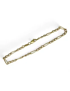 Hot Pulsera 3x1 oro 18k - 20cm Pulseras De Plata|Pulseras De Oro