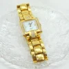 Store Reloj LOTUS con diamantes oro 18k - 17cm Más Joyas