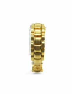 Store Reloj LOTUS con diamantes oro 18k - 17cm Más Joyas